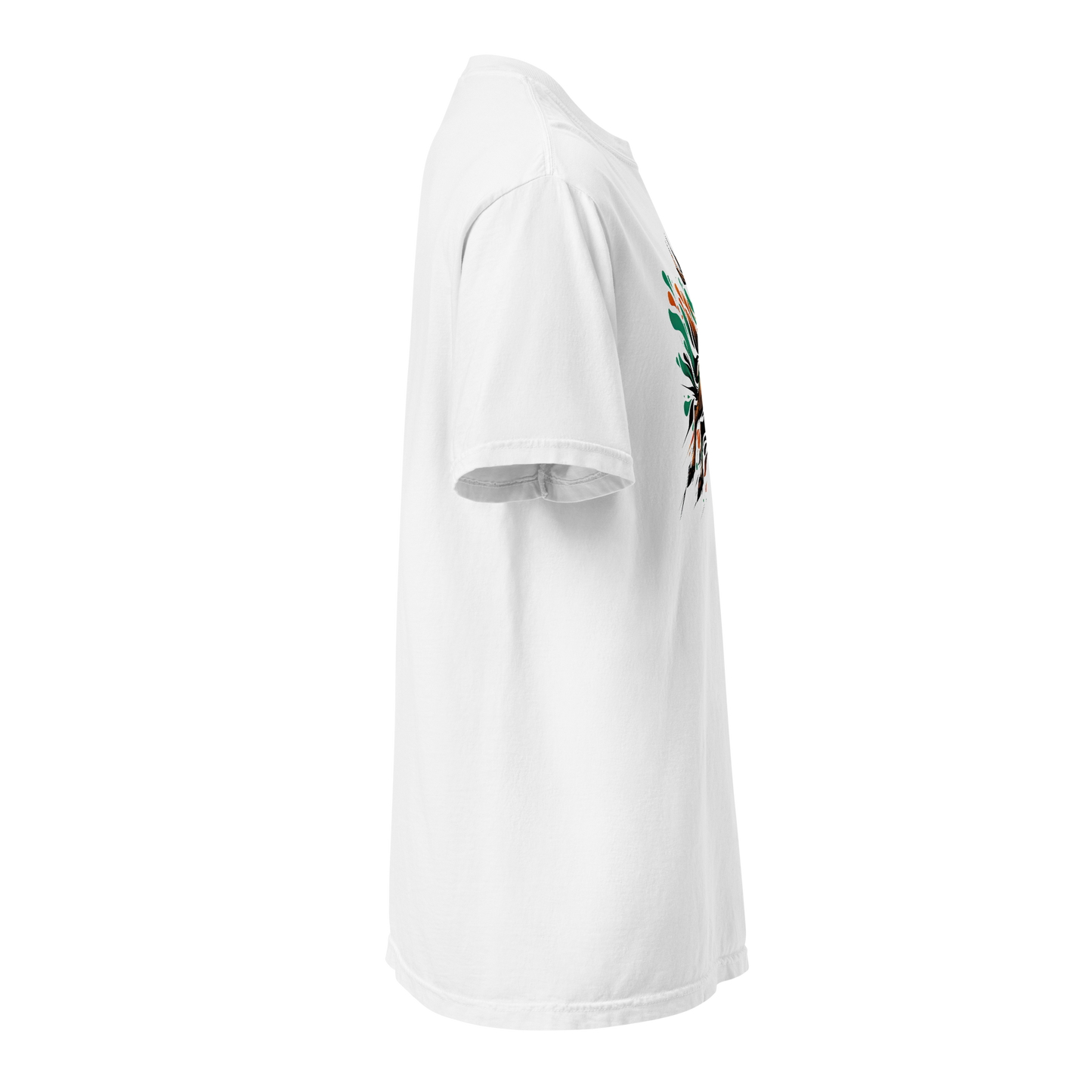 Unisex Graphic T-Shirt: Deer of Nara Park