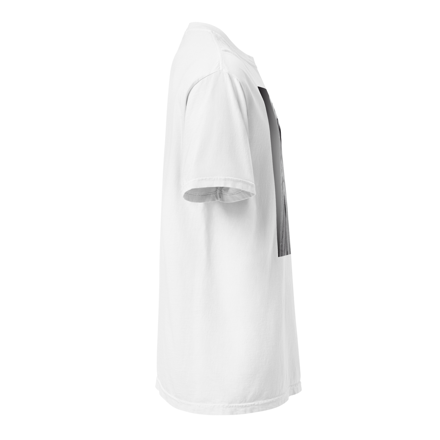 Unisex Grafik T-Shirt: Porträts weiblicher Kreaturen - Mama