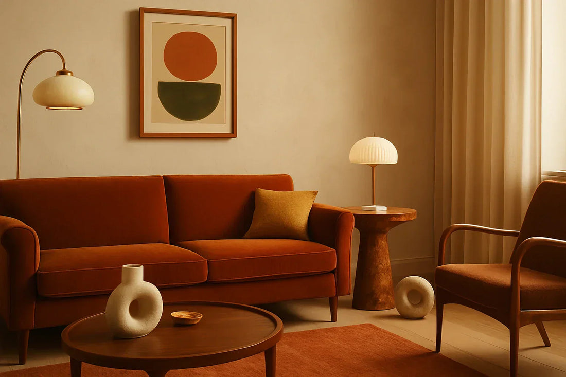 Retro, Rewritten: Warm Nostalgia with Modern Nerve