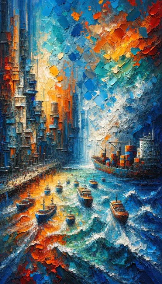 First Journey Day 103: Echoes at the Edge