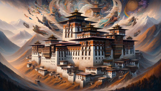 First Journey Day 108: Echoes from the Earth