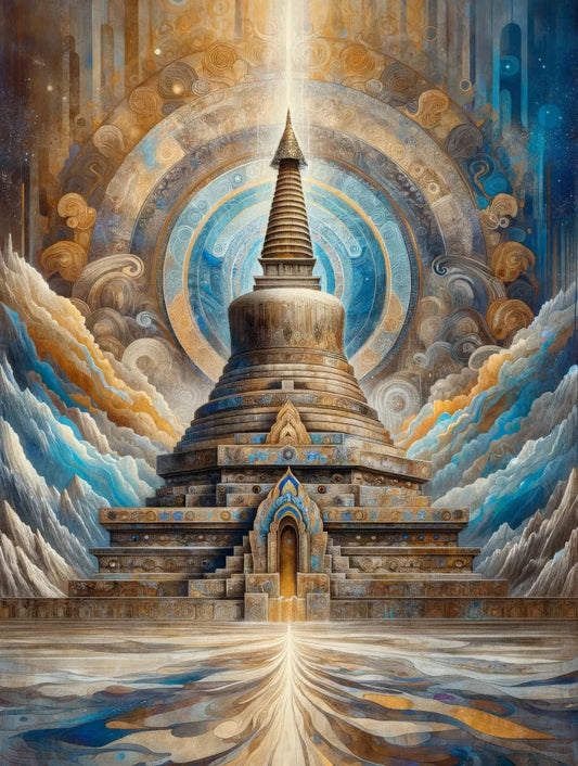 First Journey Day 119: Eternal Echoes