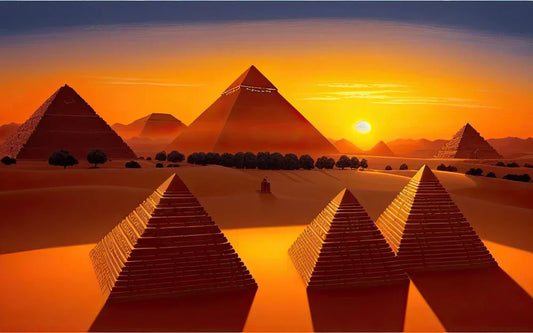 First Journey Day 17: Golden Hour Guardians