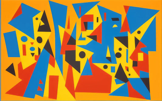 First Journey Day 23: Mosaic of Memories