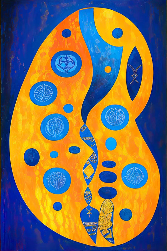 First Journey Day 25: Temporal Tapestries