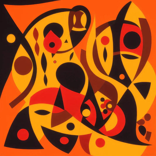 First Journey Day 42: Folklore Fragments