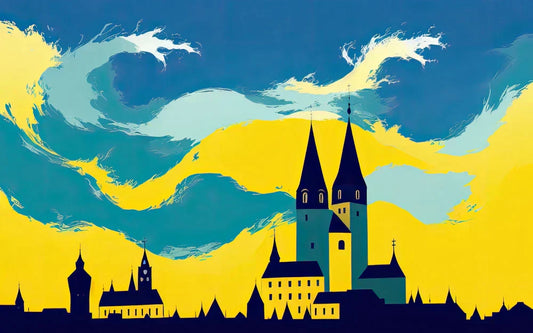 First Journey Day 43: Whispers of the Wind