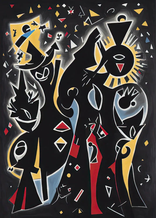 First Journey Day 46: Ukrainian Umbra