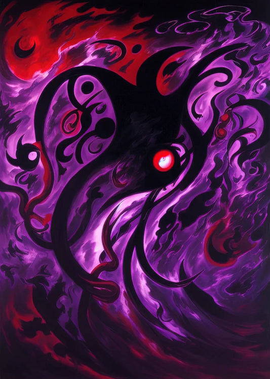 First Journey Day 53: Dance of the Dracula