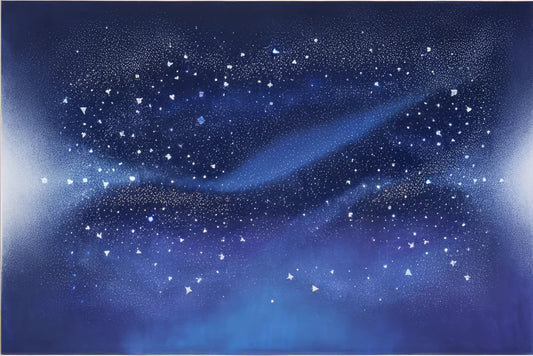 First Journey Day 5: Fragrant Constellations