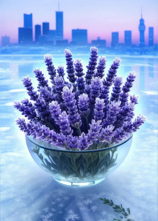 First Journey Day 60: Frozen Whispers