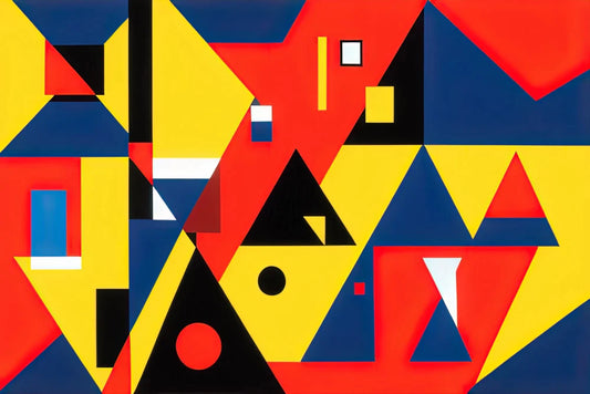 First Journey Day 64: Artistic Atrium