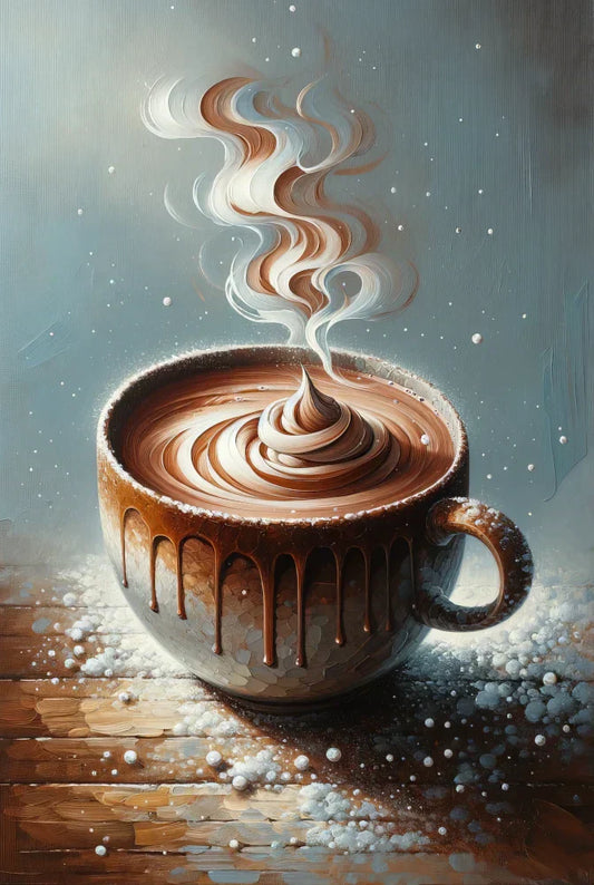 First Journey Day 69: Cocoa Chronicles