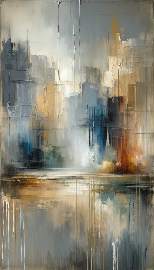 First Journey Day 71: Palette of the Past