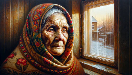 First Journey Day 76: The Silent Observer