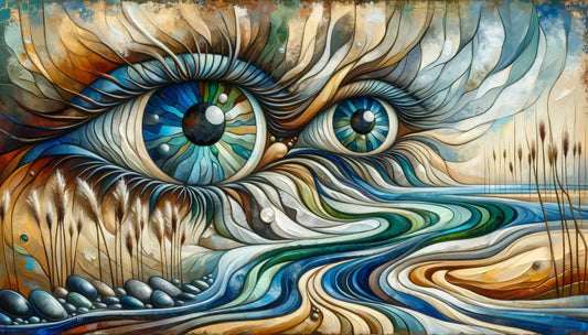 First Journey Day 78: The Watchful River