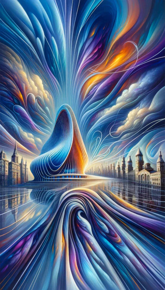 First Journey Day 83: Rhythmic Reflections