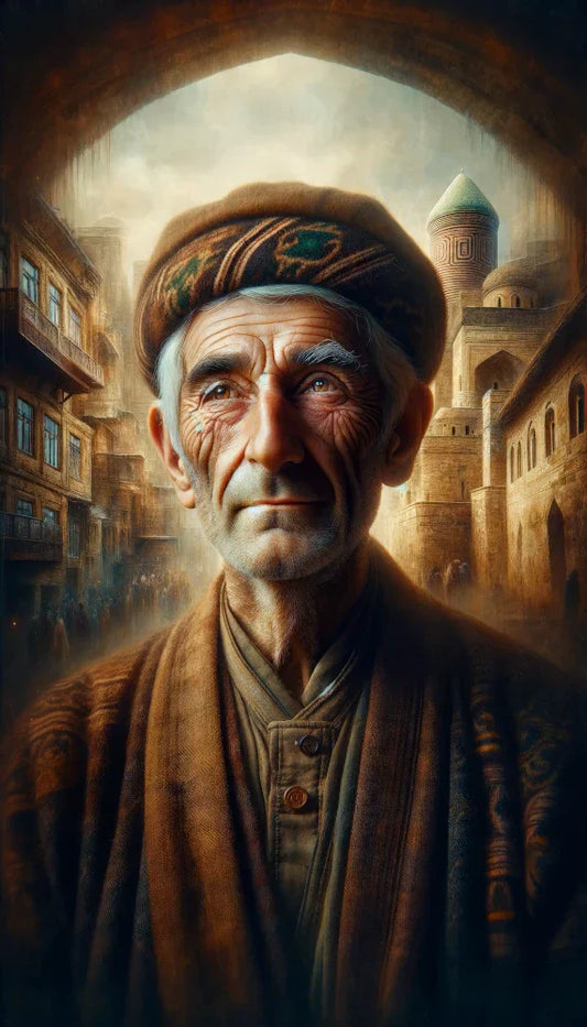 First Journey Day 87: Echoes of Eternity