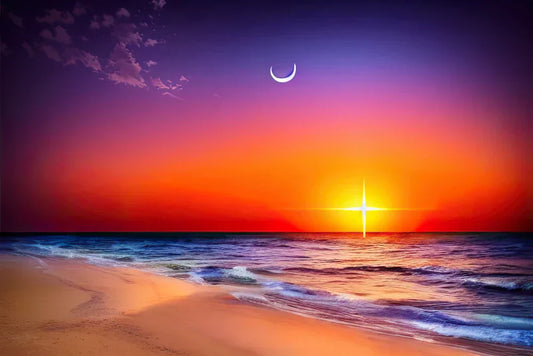 First Journey Day 8: Tidal Beliefs