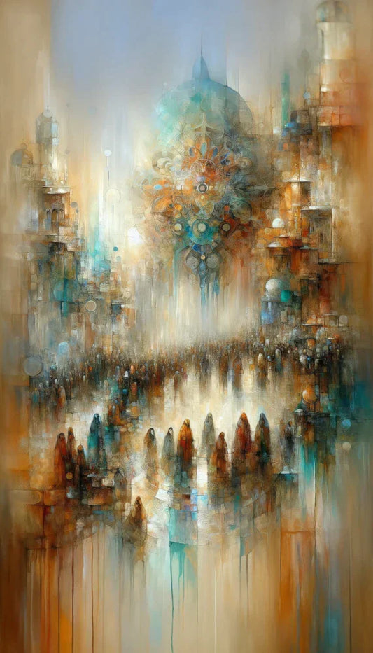 First Journey Day 93: Echoes of Ephemera