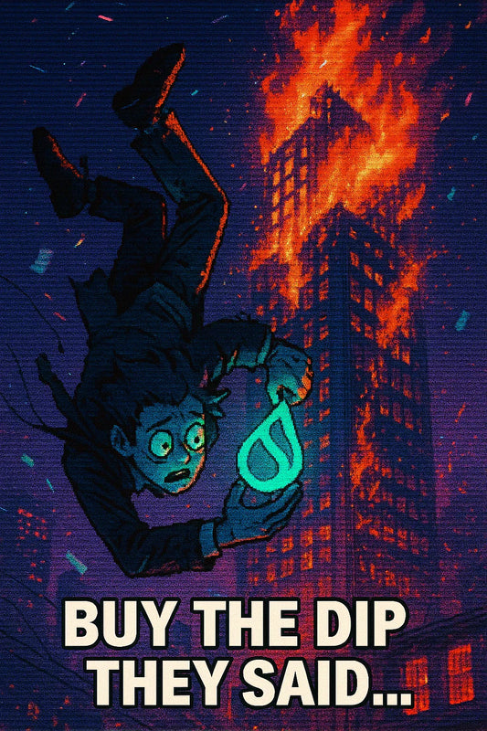 Bitcoin Price Whiplash, Altcoin YOLO, and Hong Kong’s Stablecoin Splat