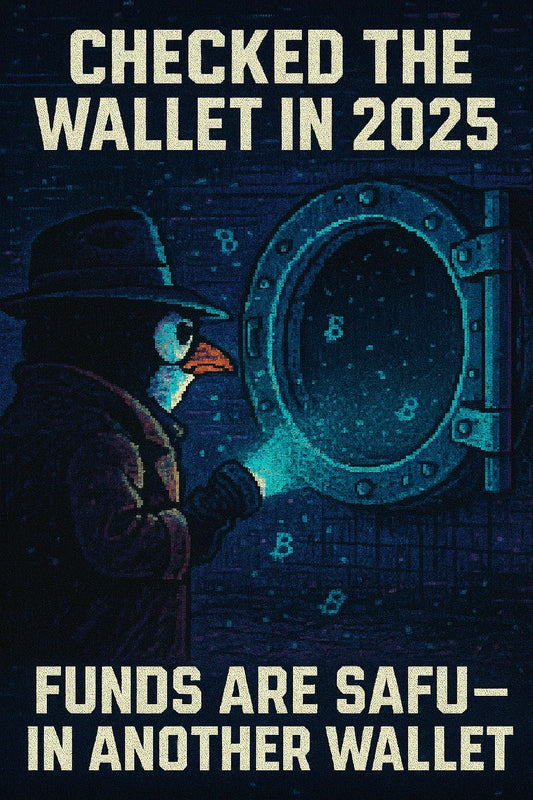 Bitcoin ETFs Go Mainstream, LuBian Hack Resurfaces, SHIB Whale Strikes