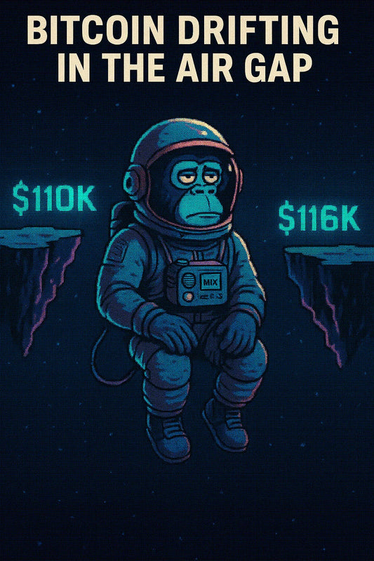 Stablecoin Paydays, Bitcoin Air-Gap Drift & KakaoBank’s DeFi Pivot