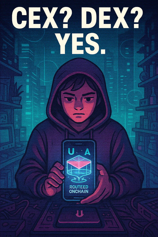 Coinbase adds DEX trading; DOGE taps $0.23; TON treasury raises $558M