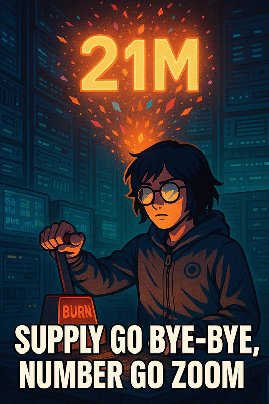 OKX Burns 65M OKB, Odin.fun BTC Exploit, Ethereum $7.5k Call