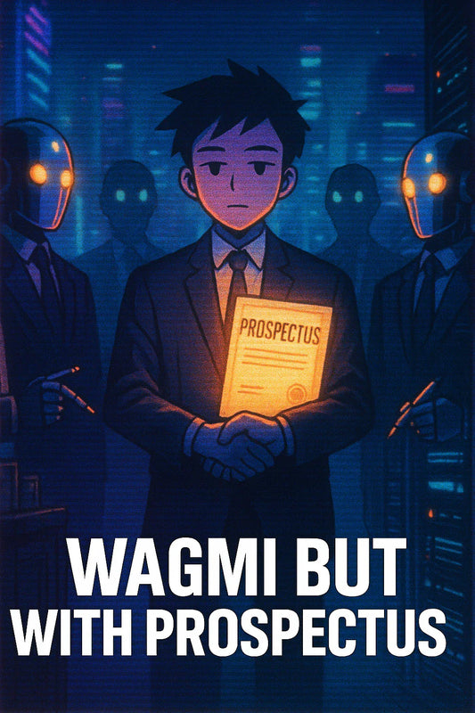 DeFi ID Checks, XRPL at Pharmacies, Gemini’s IPO Bookrunners