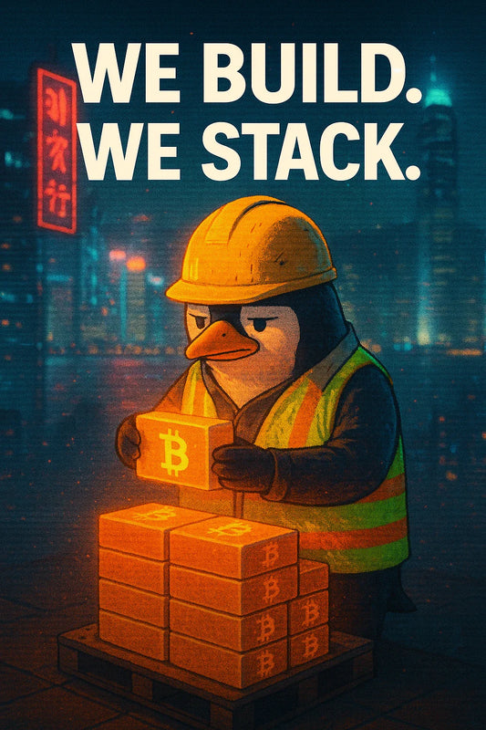 Ming Shing’s $483M BTC bet, Windtree’s BNB woes, SHIB holds