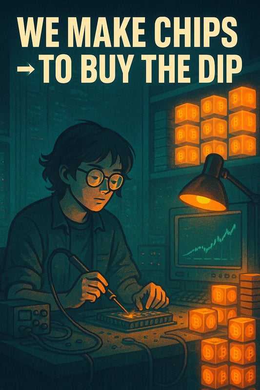 Sequans’ $200M BTC Plan, Gemini’s XRP Card Flip, and the BTC Dip