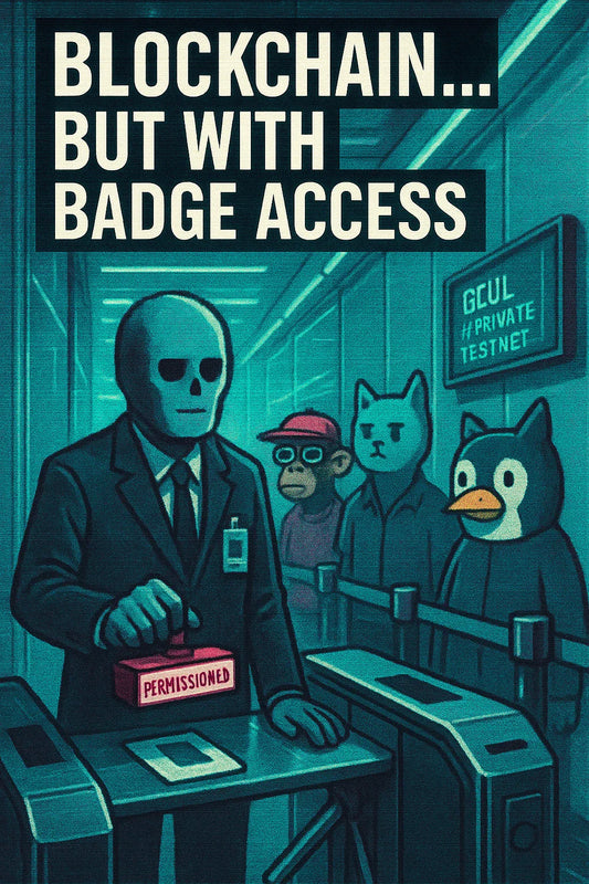 ETH ETF flippening, MetaMask social login, and Google’s L1