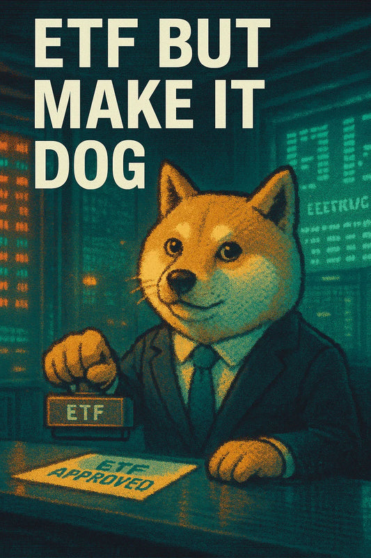 Dogecoin ETF Debut, Kraken xStocks on Solana, and Metaplanet’s $1.4B BTC Bet