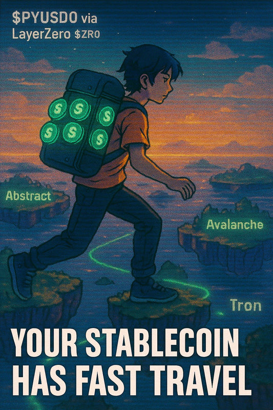 MetaMask Token Hype, XRP/DOGE ETFs, and PYUSD Fast-Travel