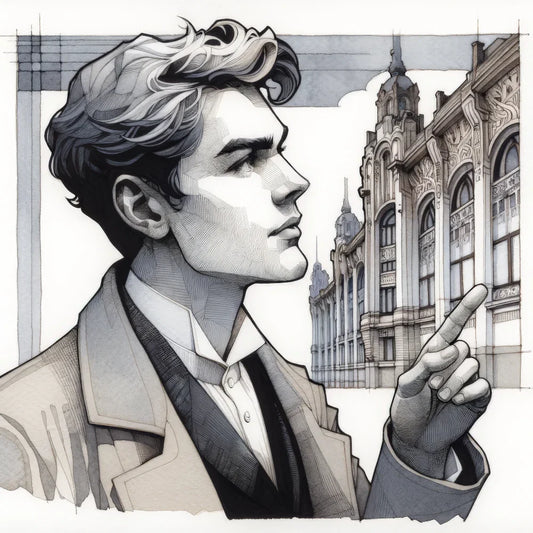 Second Journey Day 109: Janis Baumanis