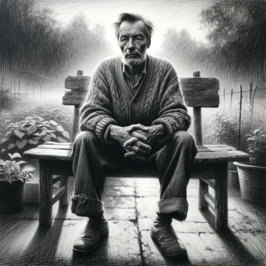 Second Journey Day 110: Nikita Ivanovich