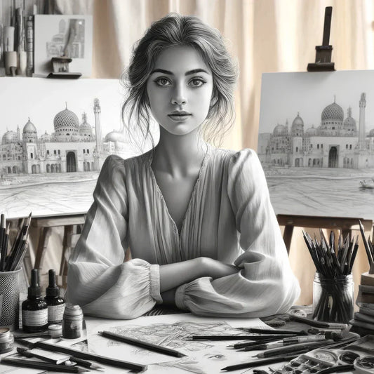 Second Journey Day 122: Jamila Al-Siyabi