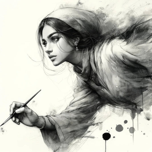 Second Journey Day 123: Ayesha Khan