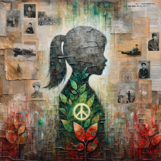 Second Journey Day 135: Linh Nguyen