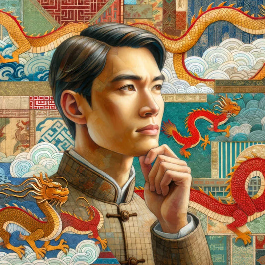 Second Journey Day 142: Li Wei