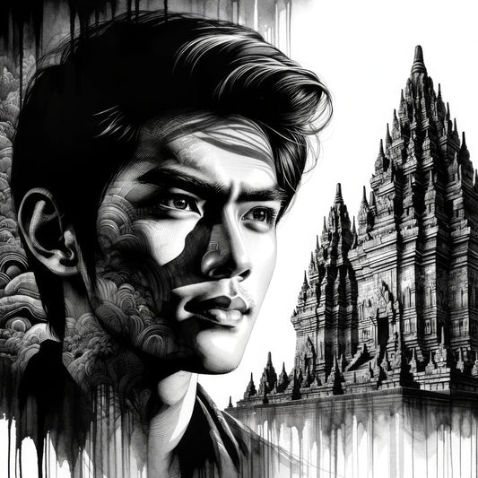 Second Journey Day 159: Dewa Ardianto