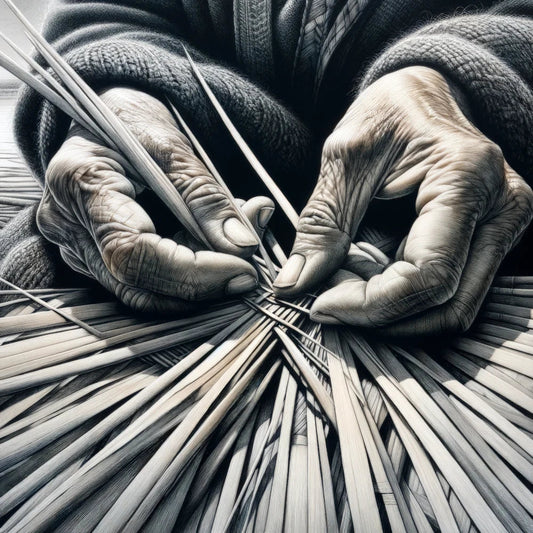 Second Journey Day 16: Ana Quispe