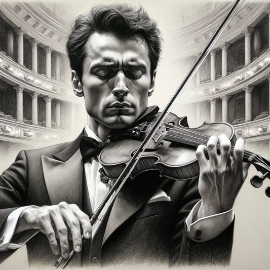 Second Journey Day 67: Ilya Petrov