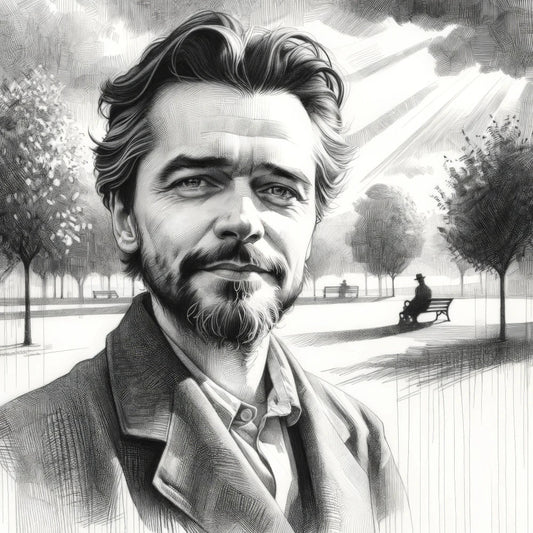 Second Journey Day 71: Mihai Petrescu