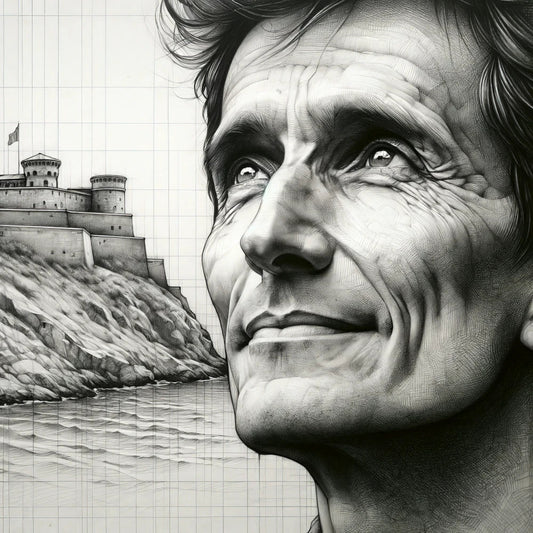 Second Journey Day 76: Luka Petrović