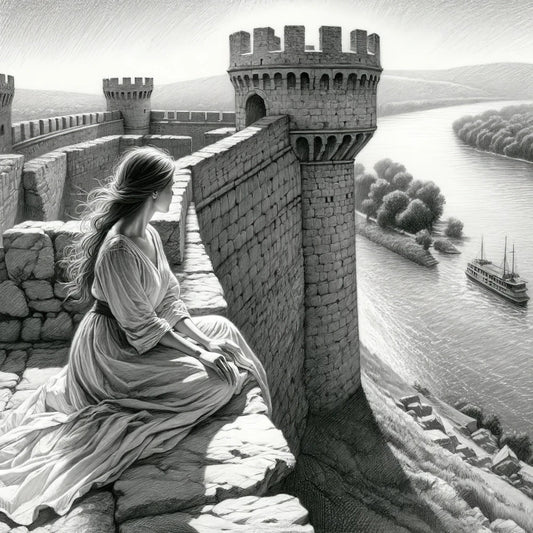 Second Journey Day 77: Mila Petrović