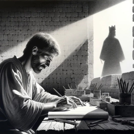 Second Journey Day 80: Liridon Hoxha