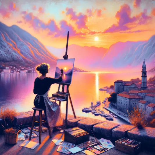 Second Journey Day 83: Ana Jovanović