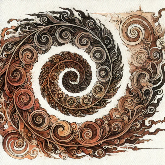 Third Journey Day 75: Tales Carved in Time